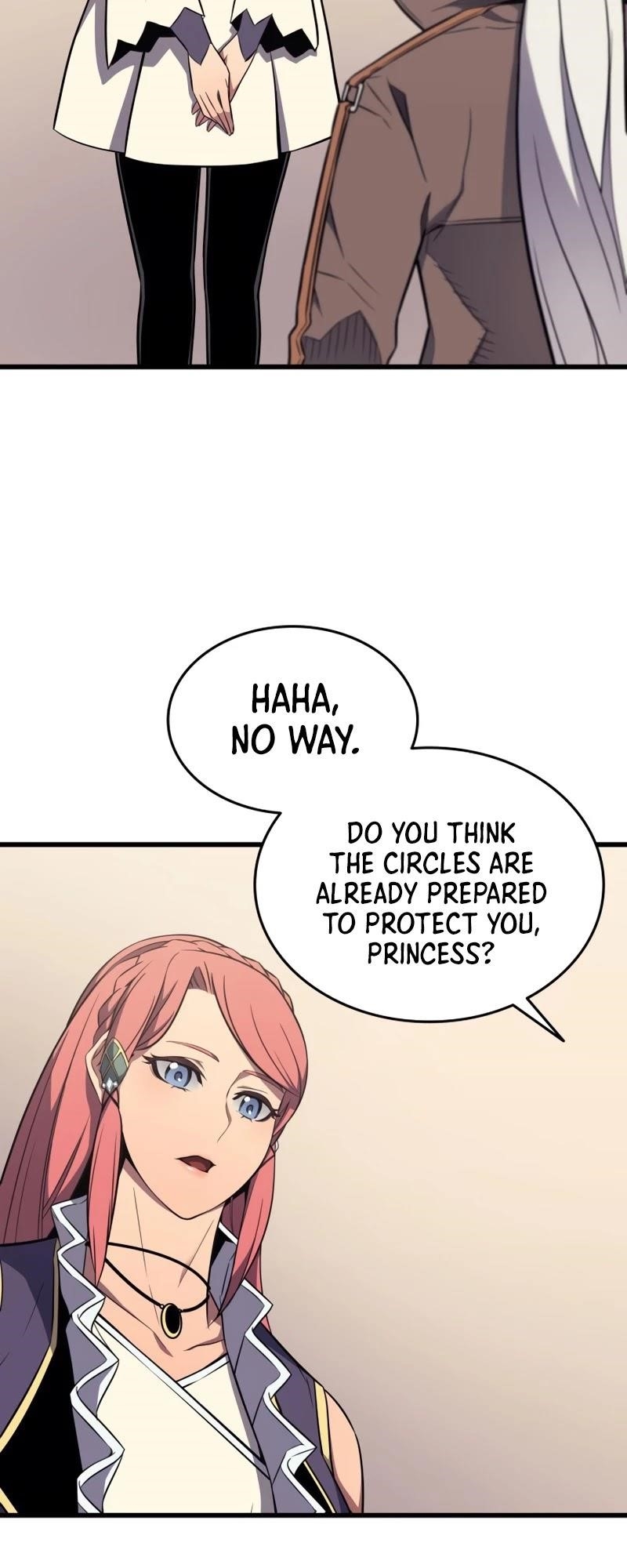 The Great Mage Returns After 4000 Years Chapter 113 - Page 45 in English