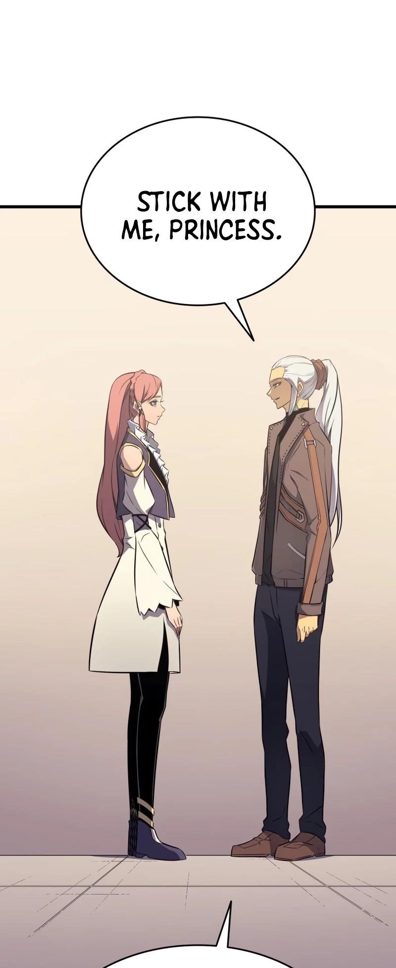 The Great Mage Returns After 4000 Years Chapter 113 - Page 47 in English