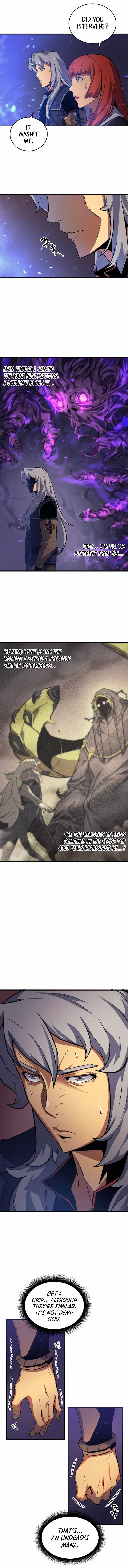 The Great Mage Returns After 4000 Years Chapter 12 - Page 11 in English