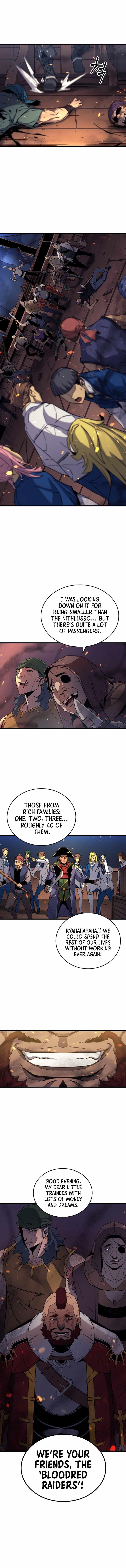 The Great Mage Returns After 4000 Years Chapter 12 - Page 14 in English