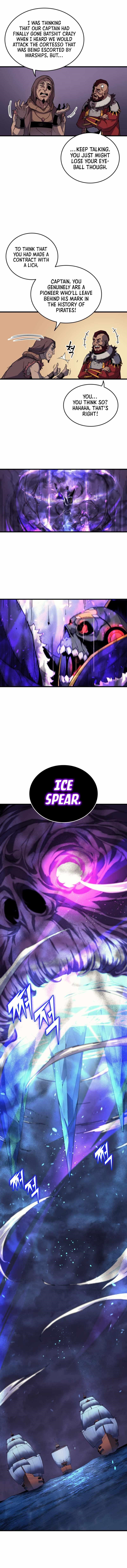 The Great Mage Returns After 4000 Years Chapter 12 - Page 4 in English