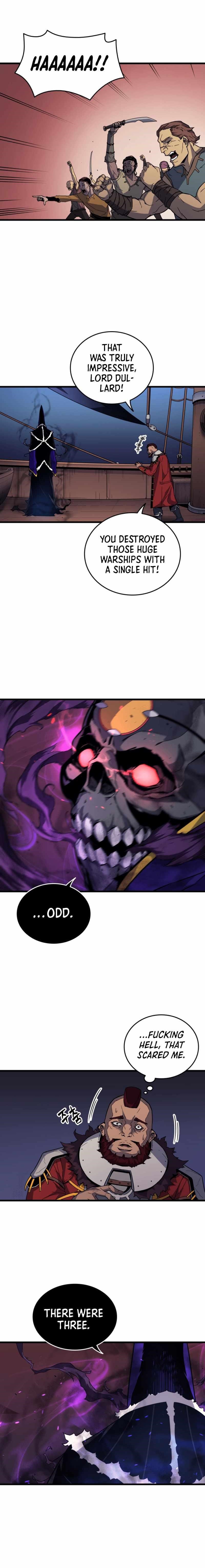 The Great Mage Returns After 4000 Years Chapter 12 - Page 7 in English