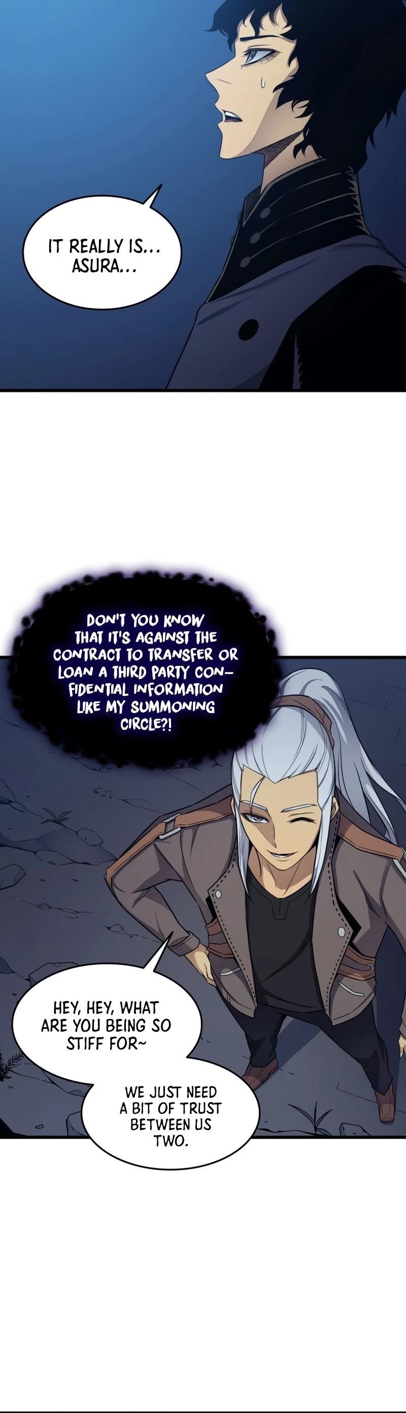 The Great Mage Returns After 4000 Years Chapter 129 - Page 16 in English