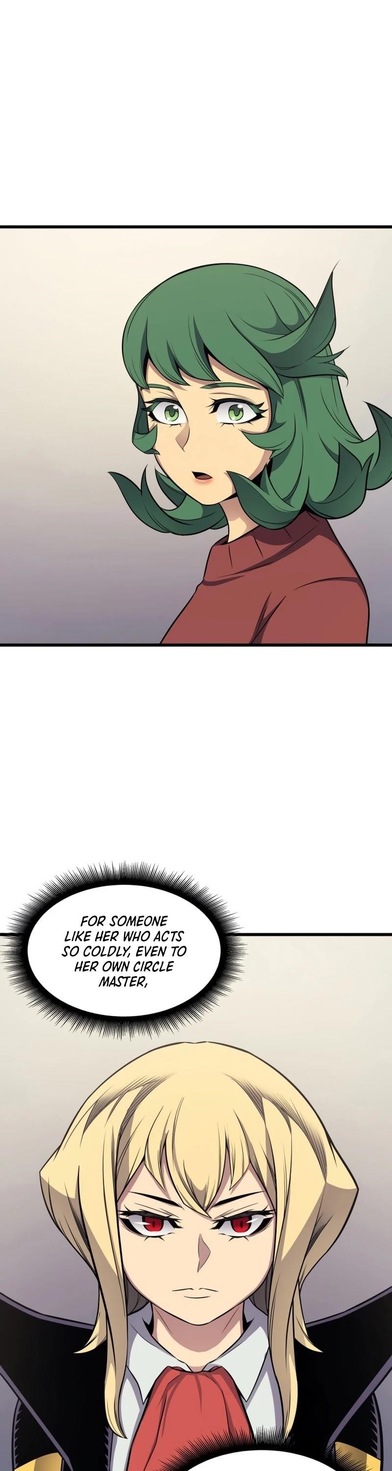 The Great Mage Returns After 4000 Years Chapter 129 - Page 22 in English