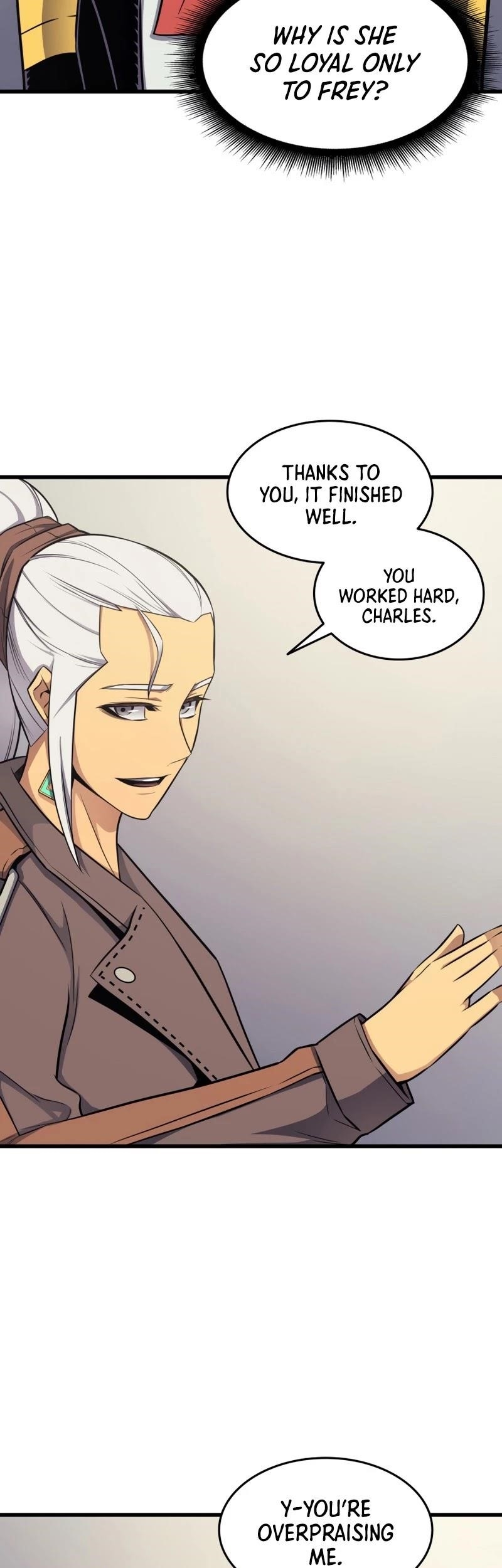 The Great Mage Returns After 4000 Years Chapter 129 - Page 23 in English