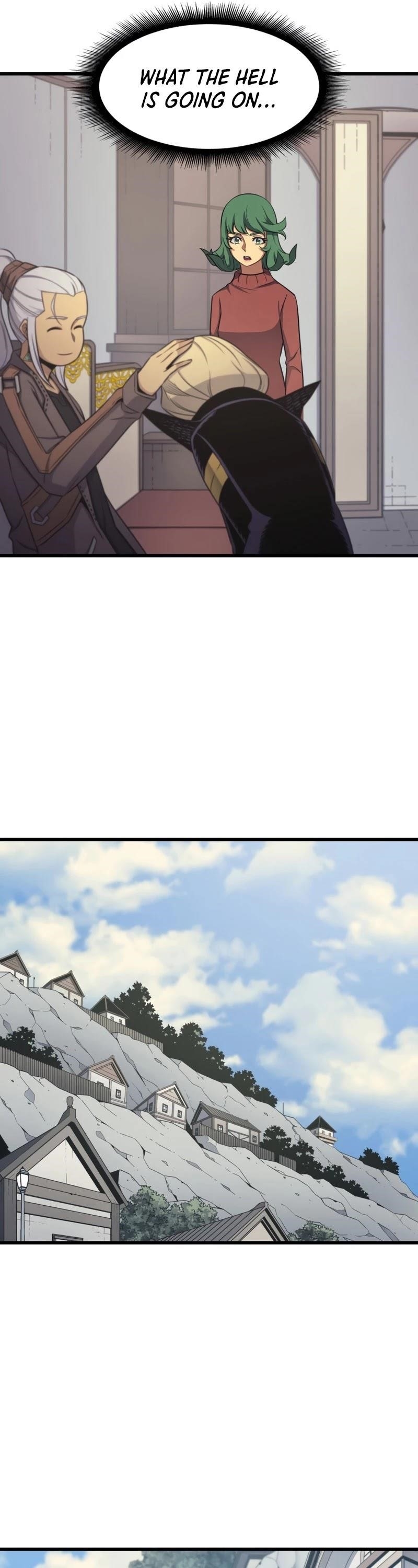 The Great Mage Returns After 4000 Years Chapter 129 - Page 25 in English