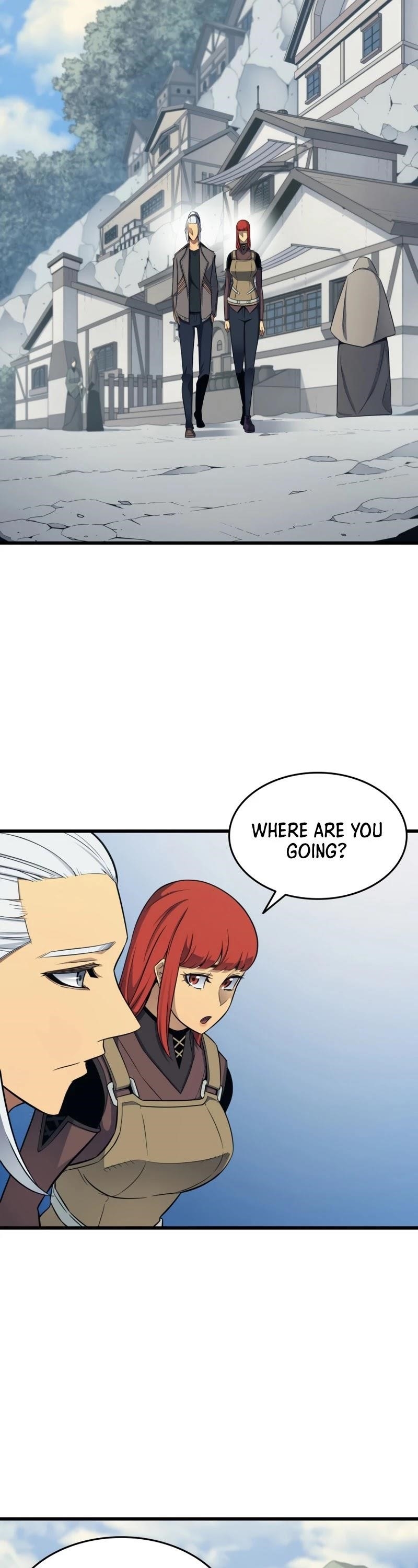 The Great Mage Returns After 4000 Years Chapter 129 - Page 26 in English