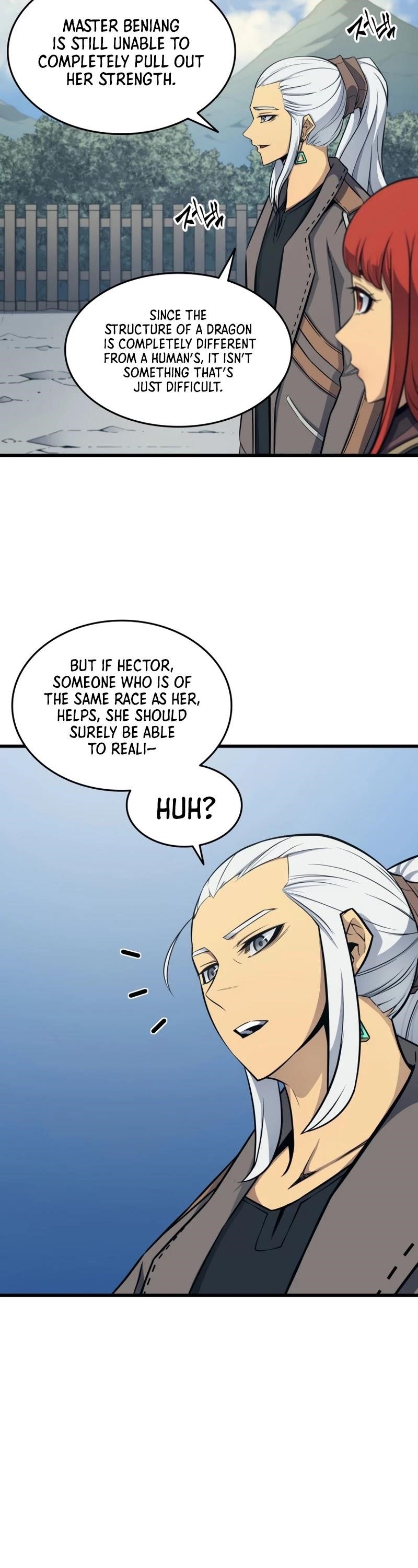 The Great Mage Returns After 4000 Years Chapter 129 - Page 27 in English
