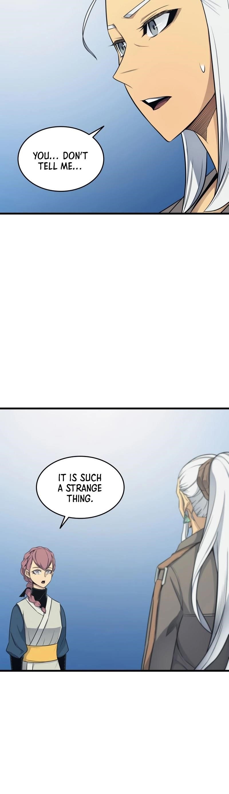 The Great Mage Returns After 4000 Years Chapter 129 - Page 32 in English