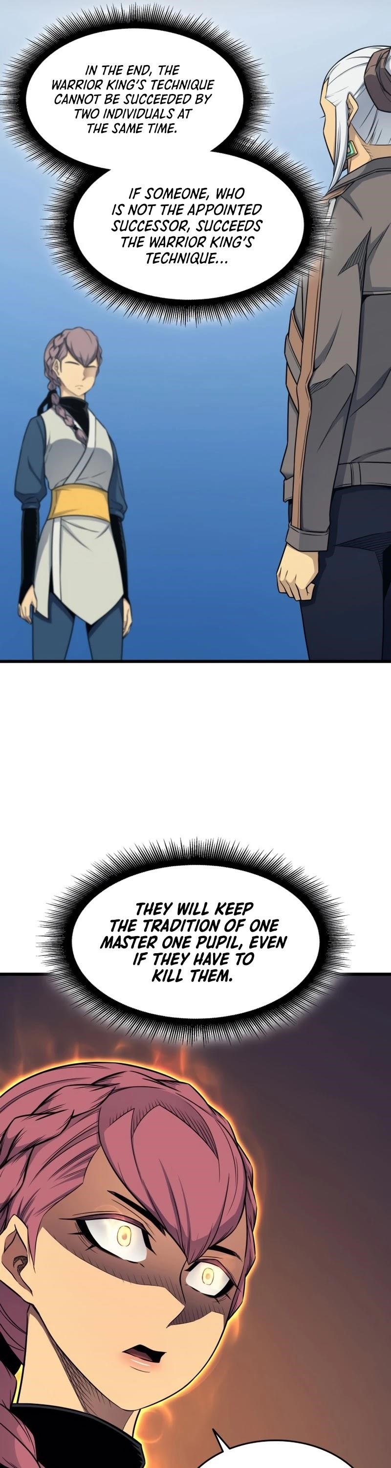 The Great Mage Returns After 4000 Years Chapter 129 - Page 37 in English