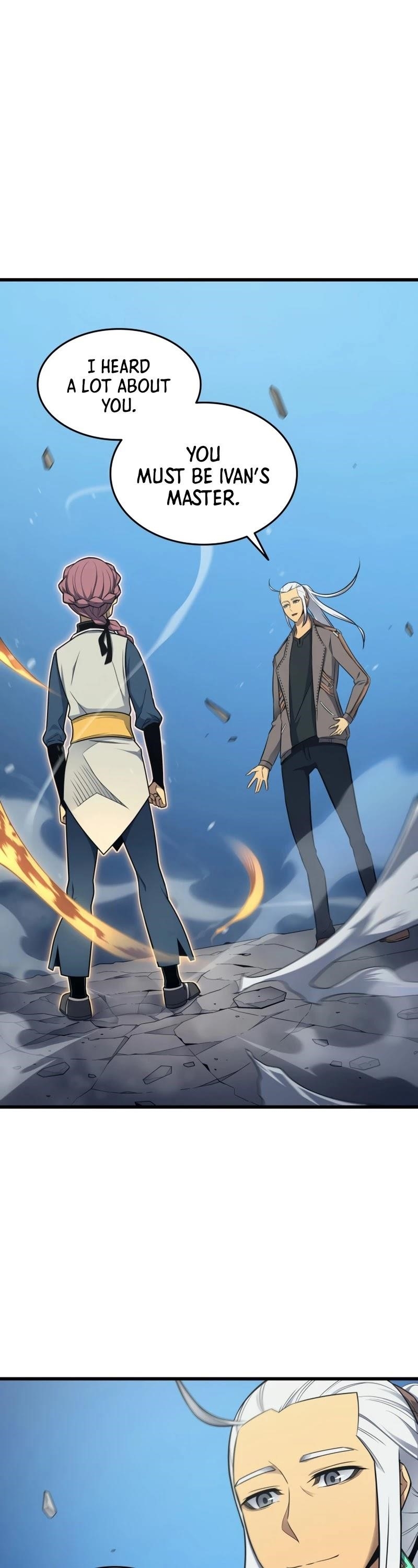 The Great Mage Returns After 4000 Years Chapter 129 - Page 42 in English