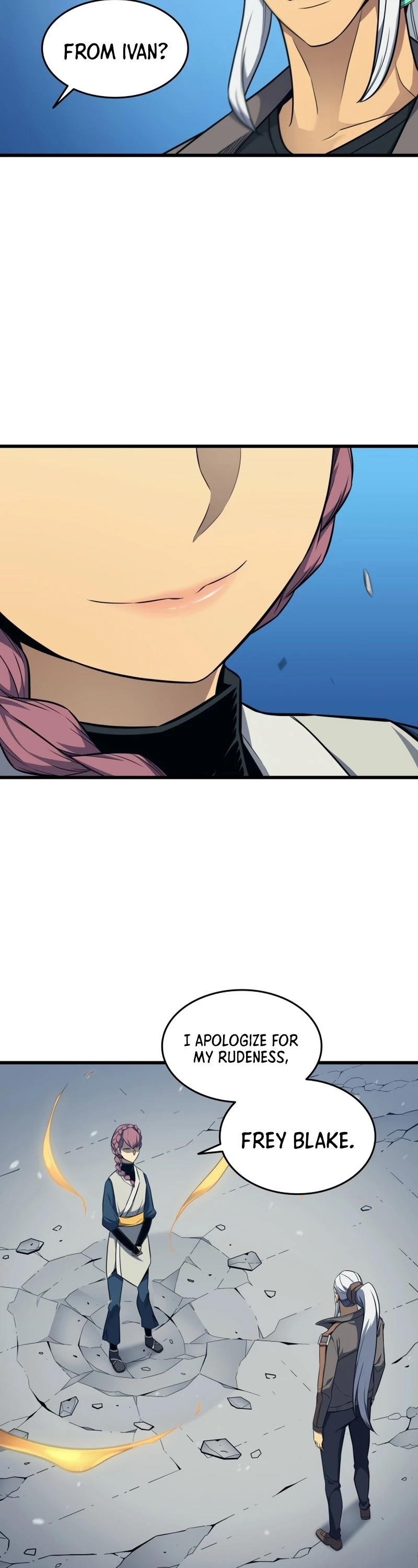 The Great Mage Returns After 4000 Years Chapter 129 - Page 43 in English