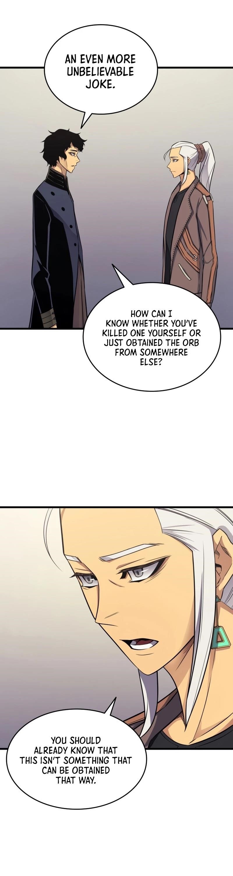 The Great Mage Returns After 4000 Years Chapter 129 - Page 6 in English