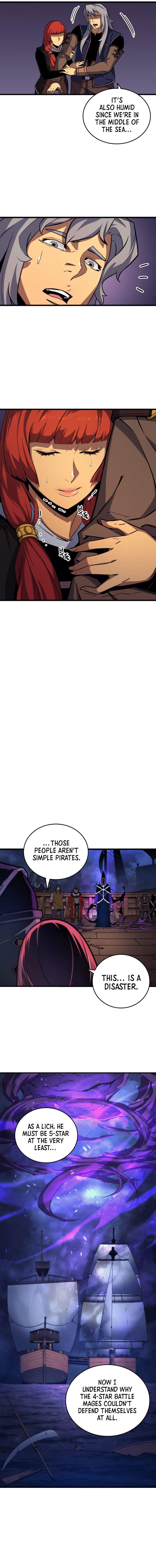The Great Mage Returns After 4000 Years Chapter 13 - Page 10 in English