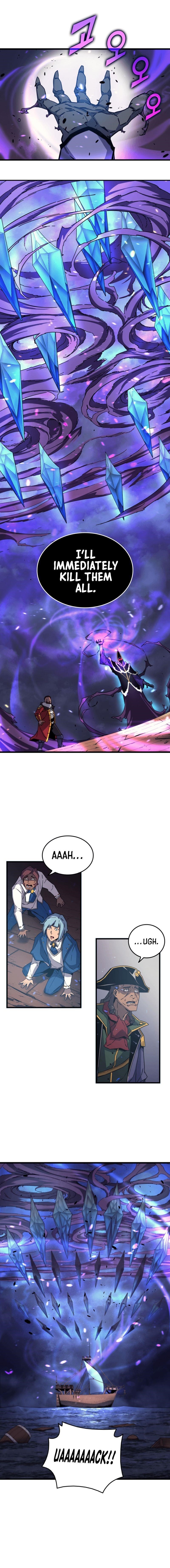 The Great Mage Returns After 4000 Years Chapter 13 - Page 12 in English