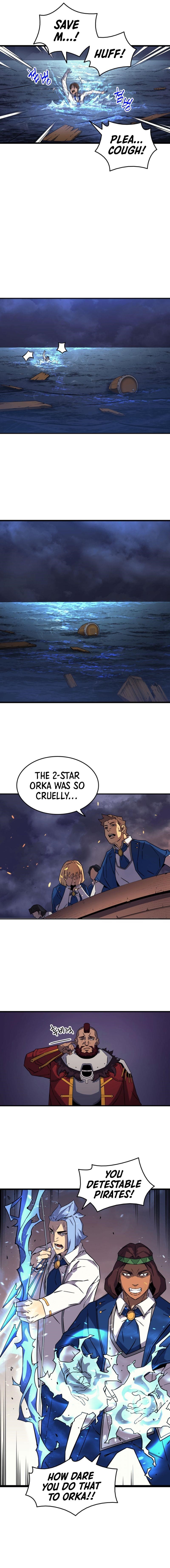 The Great Mage Returns After 4000 Years Chapter 13 - Page 6 in English