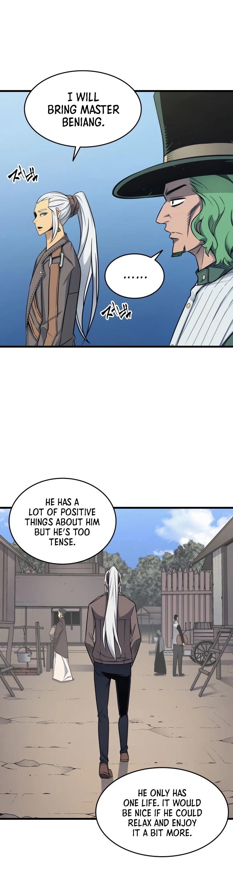 The Great Mage Returns After 4000 Years Chapter 130 - Page 18 in English