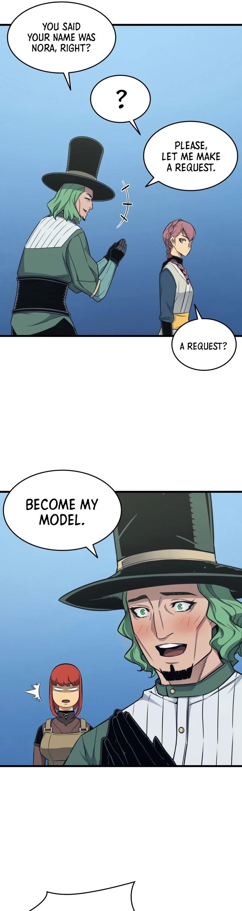 The Great Mage Returns After 4000 Years Chapter 130 - Page 21 in English