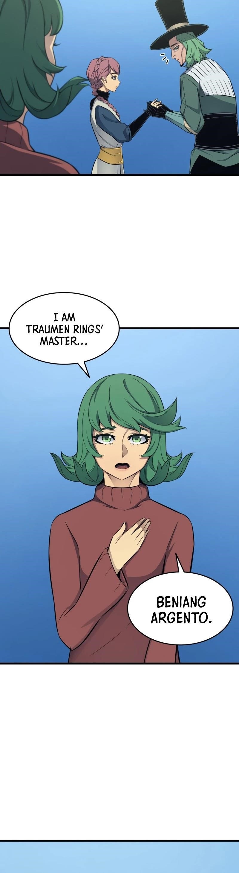 The Great Mage Returns After 4000 Years Chapter 130 - Page 24 in English