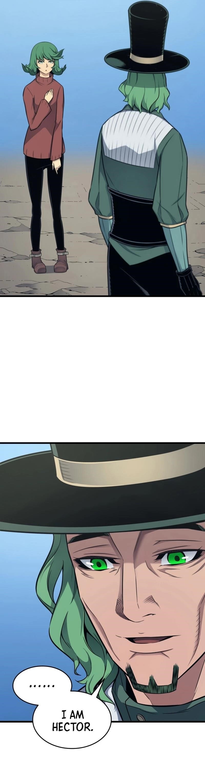 The Great Mage Returns After 4000 Years Chapter 130 - Page 25 in English