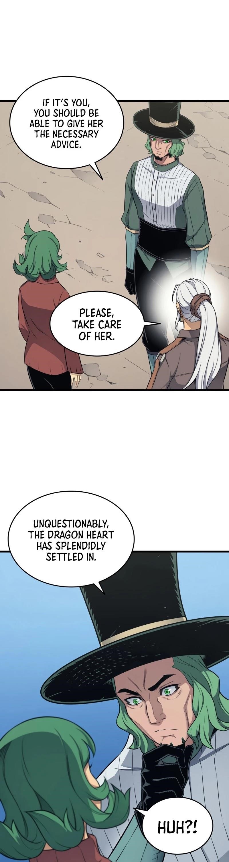The Great Mage Returns After 4000 Years Chapter 130 - Page 26 in English