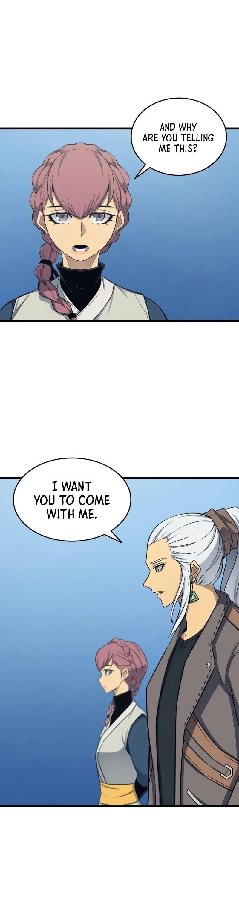 The Great Mage Returns After 4000 Years Chapter 130 - Page 31 in English