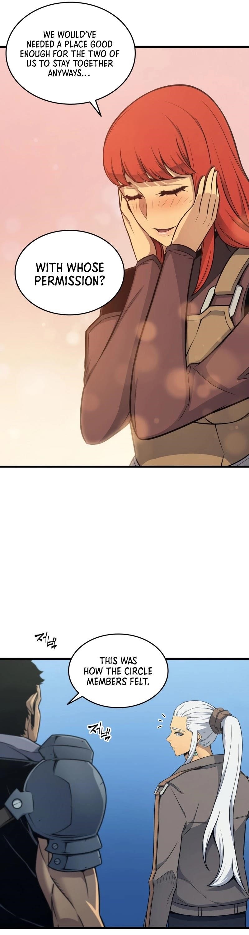 The Great Mage Returns After 4000 Years Chapter 130 - Page 37 in English