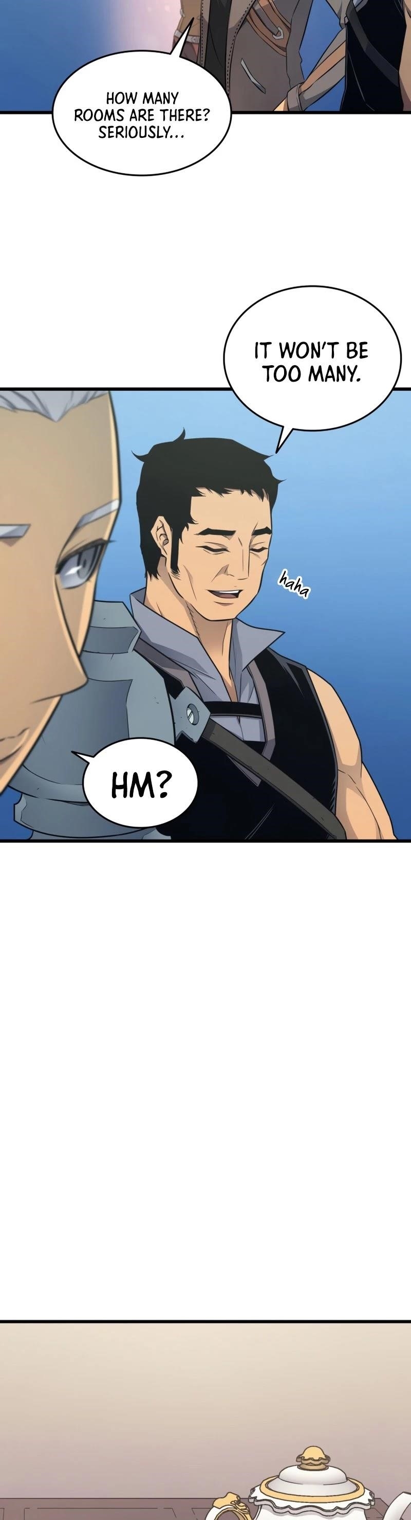 The Great Mage Returns After 4000 Years Chapter 130 - Page 39 in English