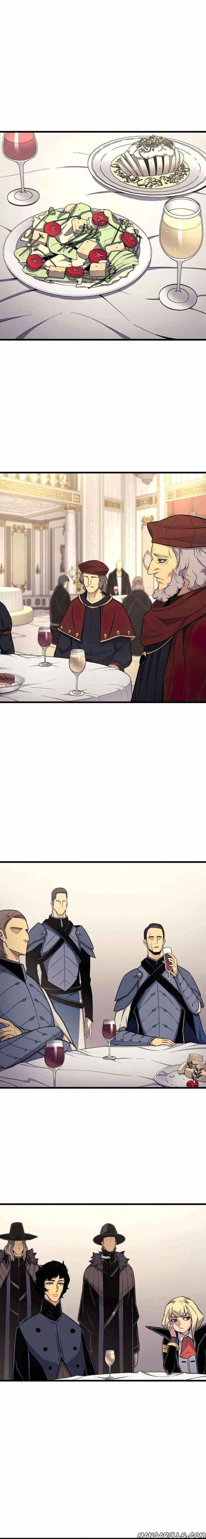 The Great Mage Returns After 4000 Years Chapter 134 - Page 12 in English