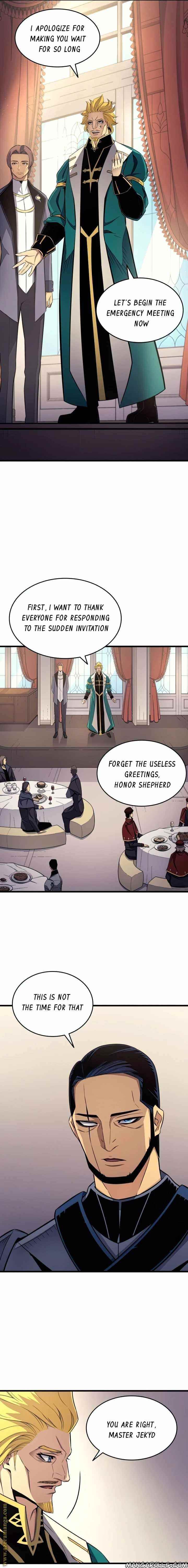The Great Mage Returns After 4000 Years Chapter 134 - Page 13 in English