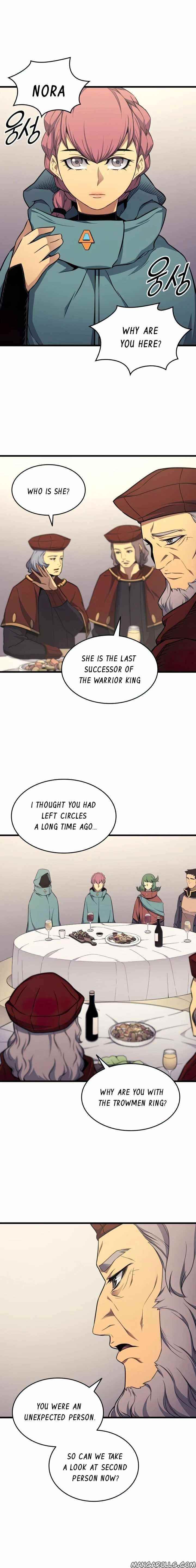 The Great Mage Returns After 4000 Years Chapter 134 - Page 18 in English