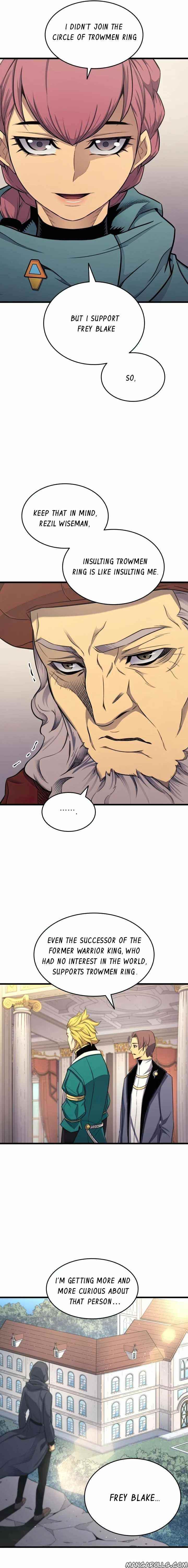 The Great Mage Returns After 4000 Years Chapter 134 - Page 20 in English