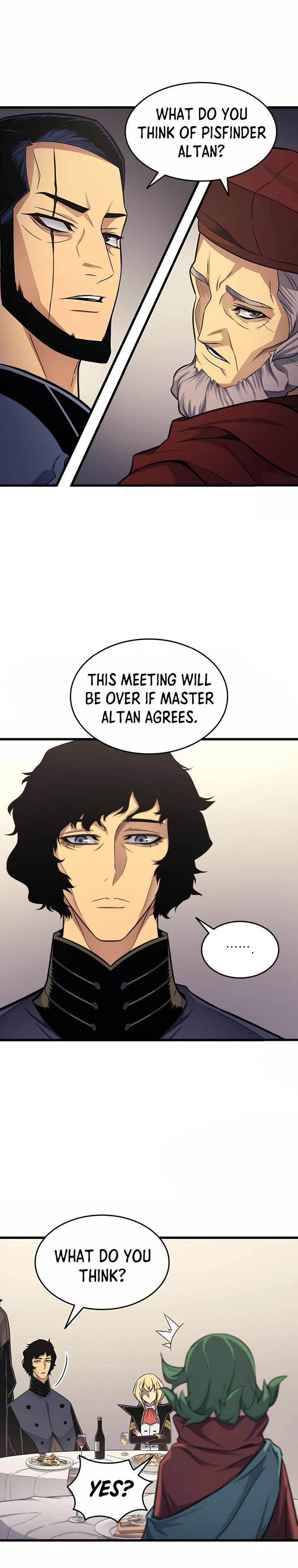 The Great Mage Returns After 4000 Years Chapter 135 - Page 14 in English