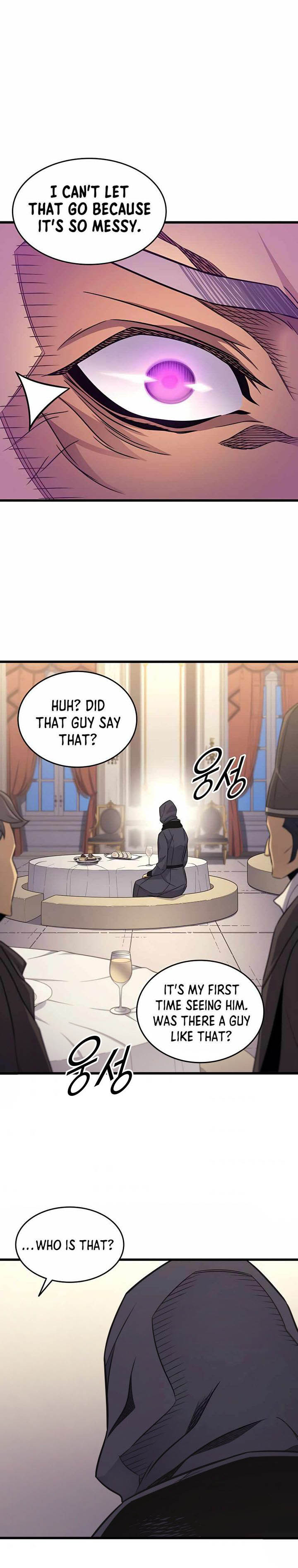 The Great Mage Returns After 4000 Years Chapter 135 - Page 22 in English