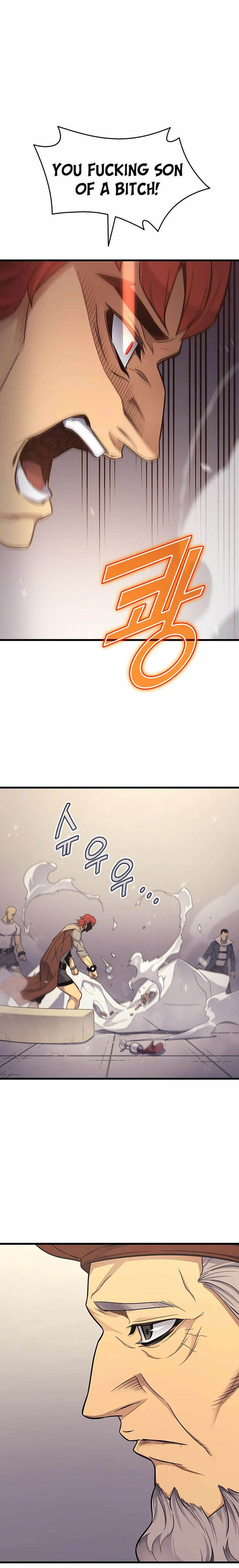 The Great Mage Returns After 4000 Years Chapter 135 - Page 7 in English
