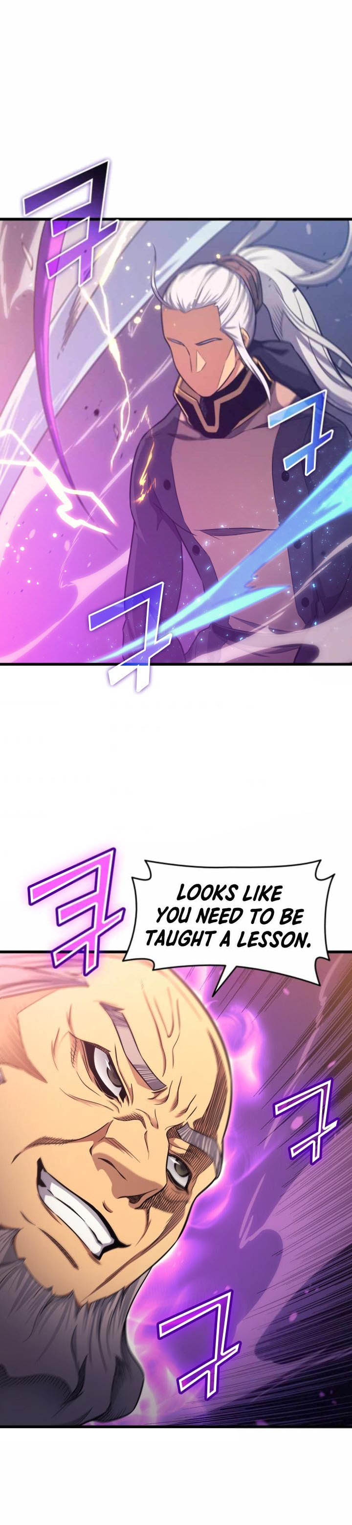 The Great Mage Returns After 4000 Years Chapter 136 - Page 10 in English