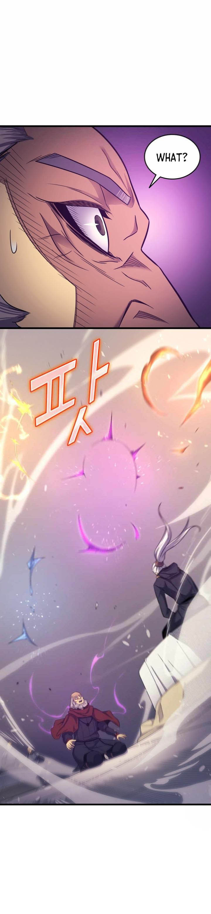 The Great Mage Returns After 4000 Years Chapter 136 - Page 12 in English