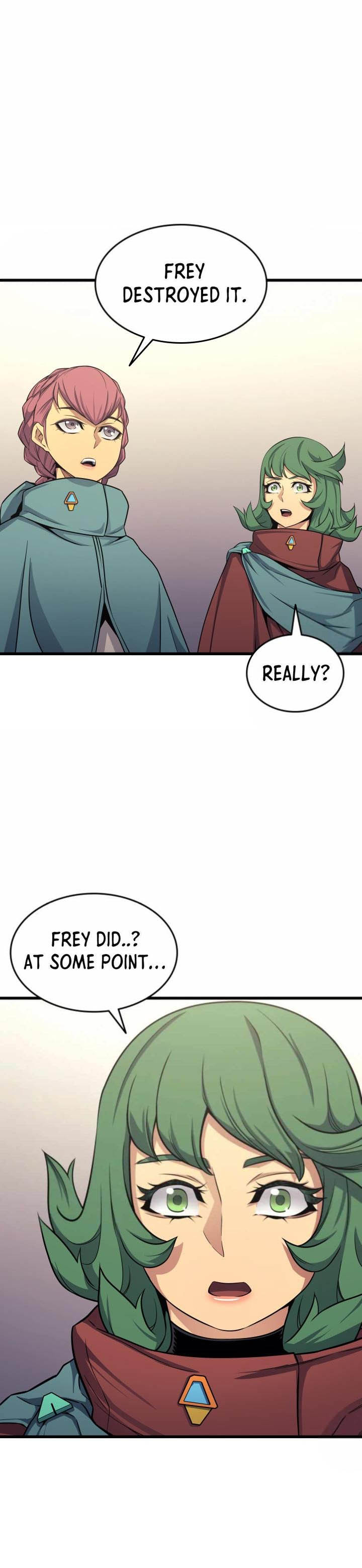 The Great Mage Returns After 4000 Years Chapter 136 - Page 14 in English