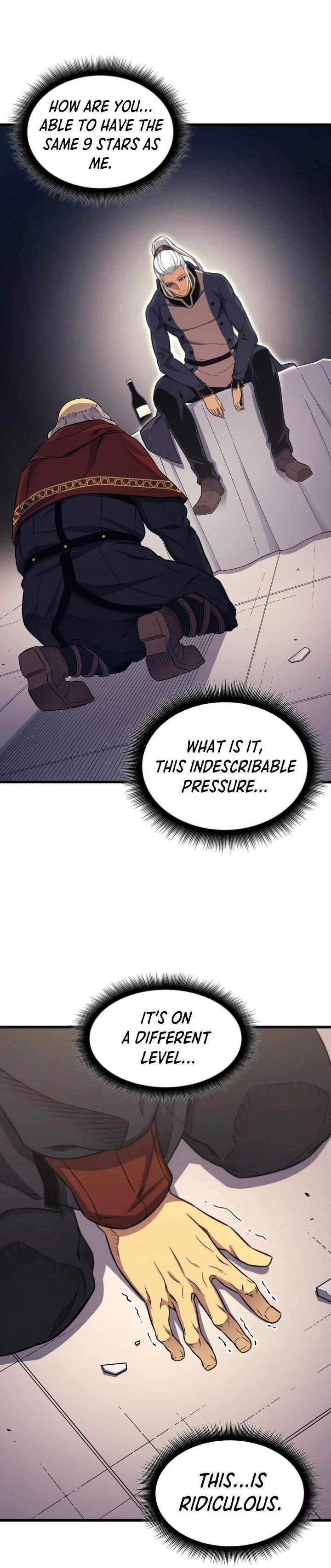 The Great Mage Returns After 4000 Years Chapter 136 - Page 17 in English