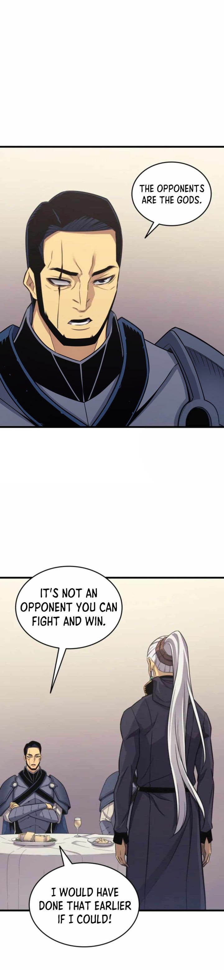 The Great Mage Returns After 4000 Years Chapter 136 - Page 23 in English
