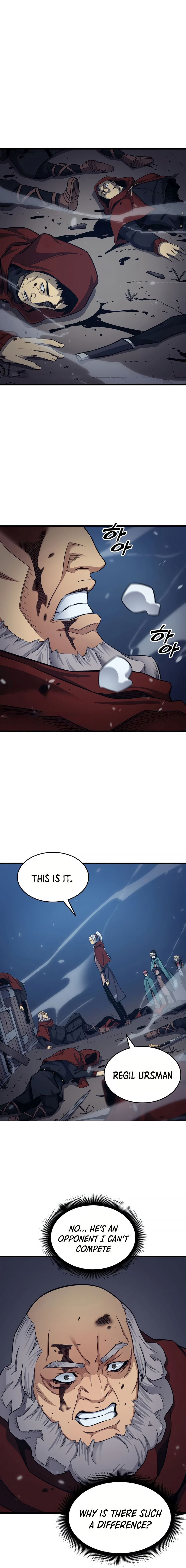 The Great Mage Returns After 4000 Years Chapter 137 - Page 13 in English