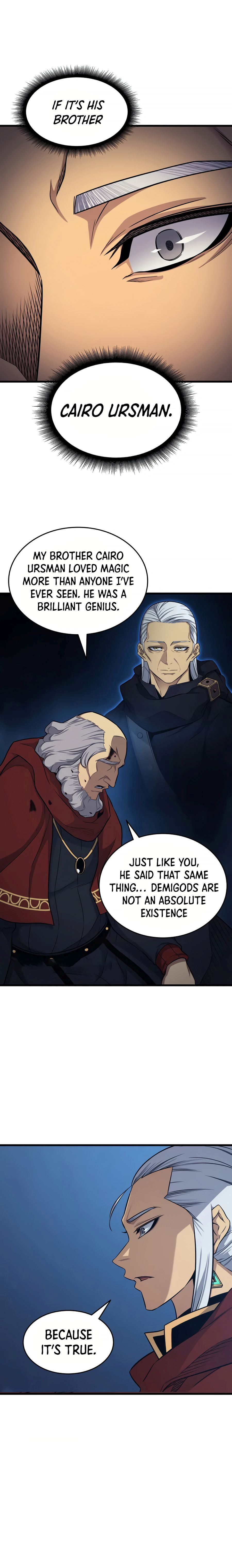 The Great Mage Returns After 4000 Years Chapter 137 - Page 15 in English