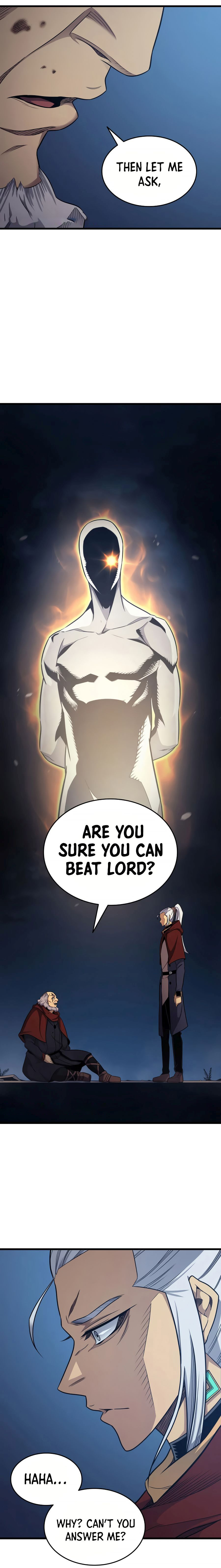 The Great Mage Returns After 4000 Years Chapter 137 - Page 16 in English