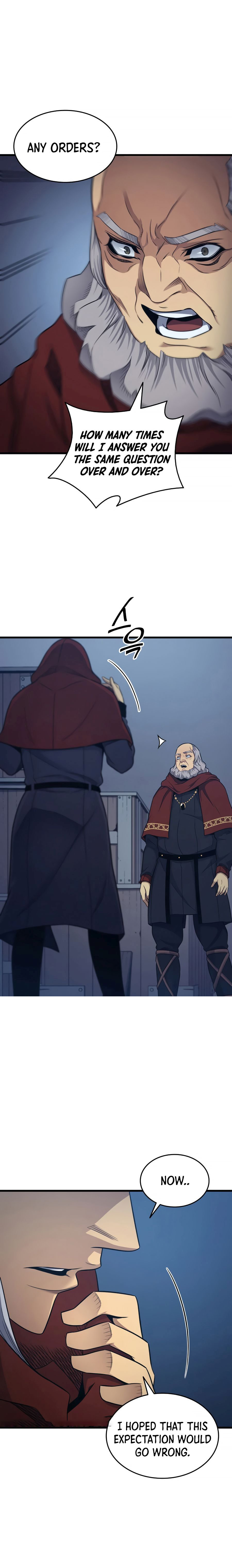 The Great Mage Returns After 4000 Years Chapter 137 - Page 6 in English