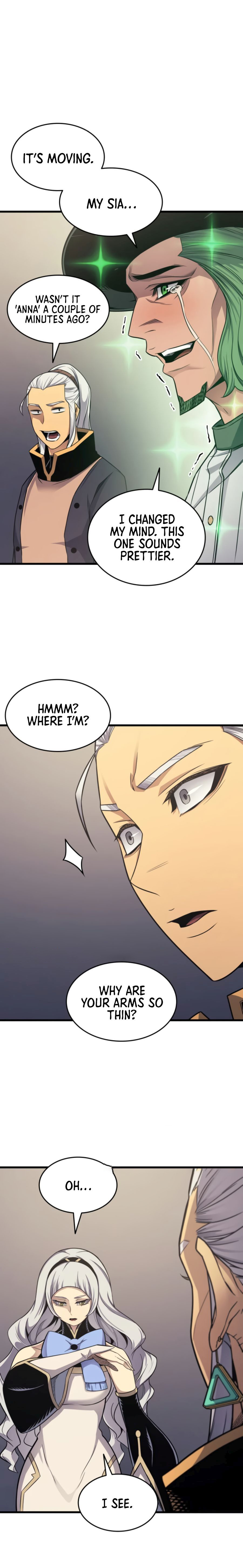 The Great Mage Returns After 4000 Years Chapter 139 - Page 12 in English
