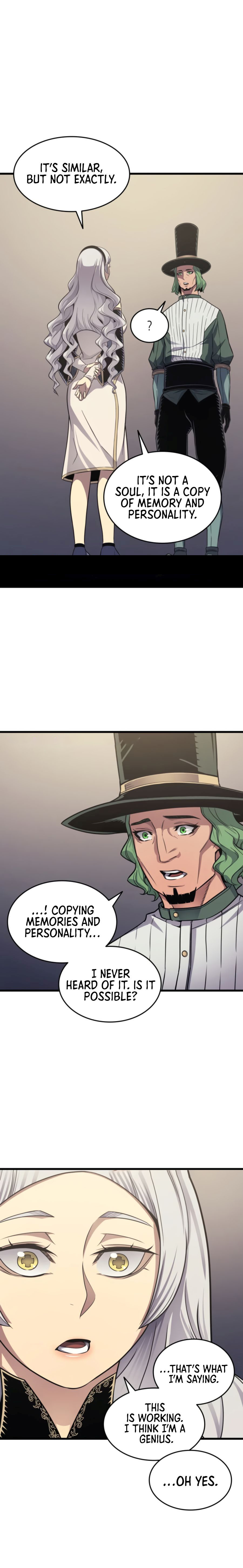 The Great Mage Returns After 4000 Years Chapter 139 - Page 20 in English