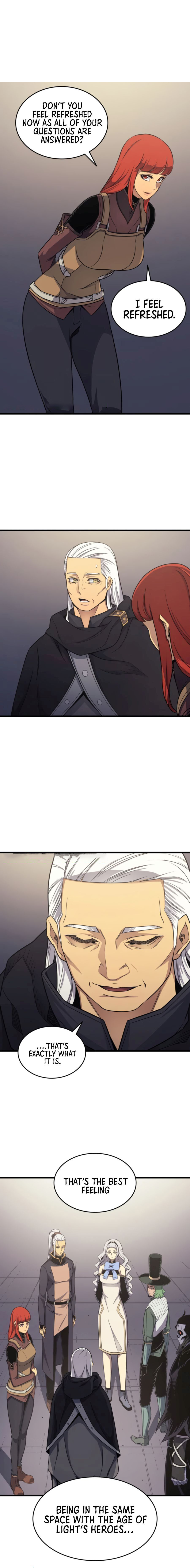 The Great Mage Returns After 4000 Years Chapter 139 - Page 22 in English