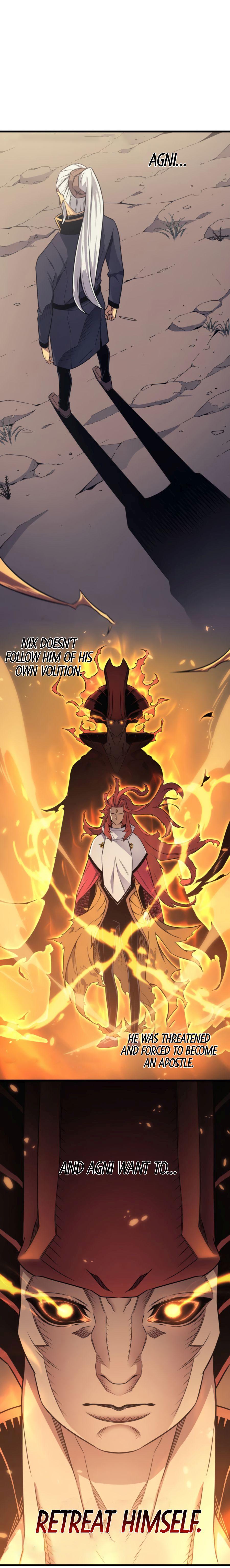 The Great Mage Returns After 4000 Years Chapter 139 - Page 4 in English