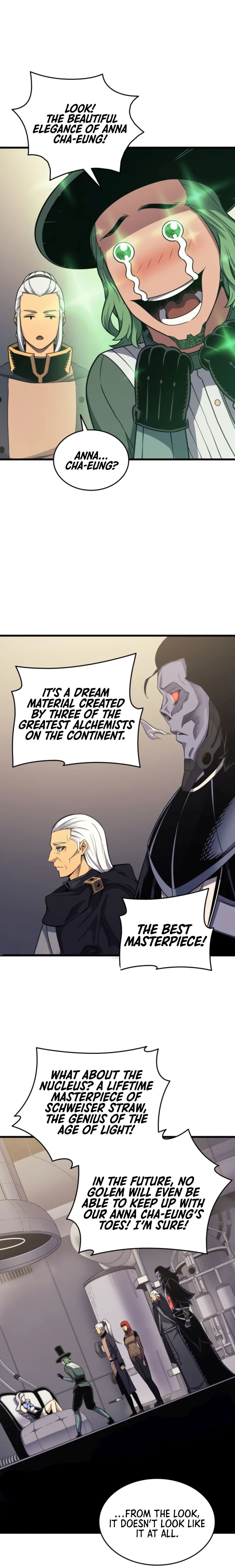 The Great Mage Returns After 4000 Years Chapter 139 - Page 6 in English