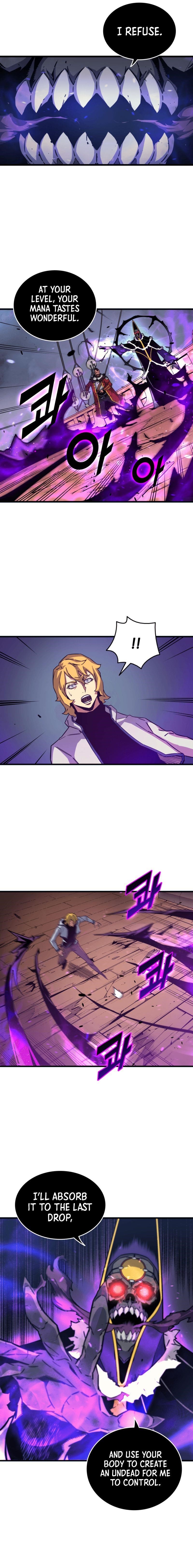 The Great Mage Returns After 4000 Years Chapter 14 - Page 10 in English